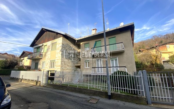 appartamento in vendita a Biella in zona Chiavazza