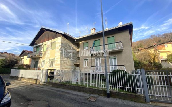 appartamento in vendita a Biella in zona Chiavazza