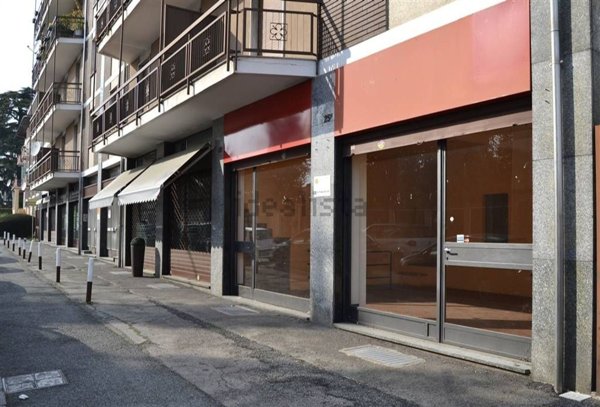 negozio in vendita a Biella