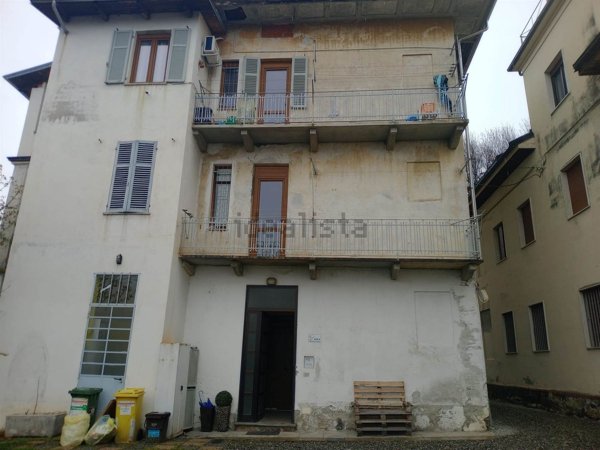 appartamento in vendita a Biella in zona Oropa