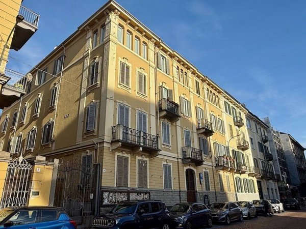 appartamento in vendita a Biella in zona Centro Città