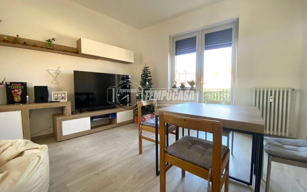 appartamento in vendita a Biella in zona Chiavazza