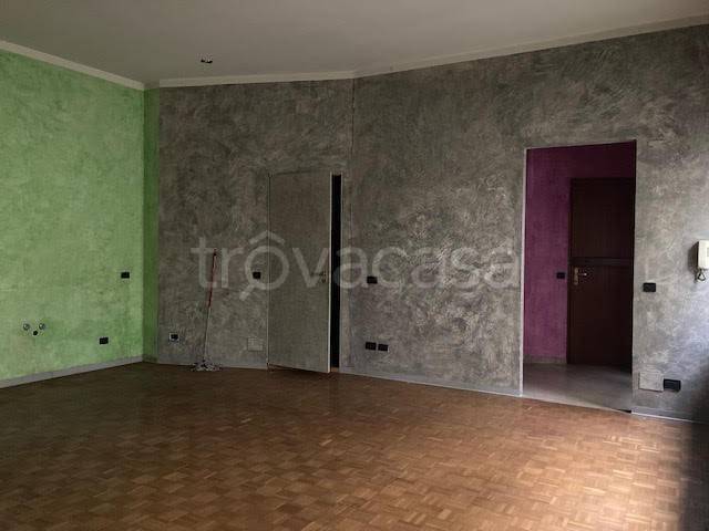 appartamento in vendita a Biella