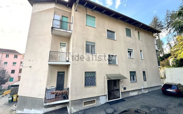 appartamento in vendita a Biella in zona Chiavazza
