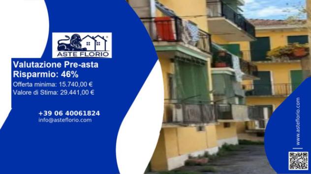 appartamento in vendita a Biella in zona Chiavazza