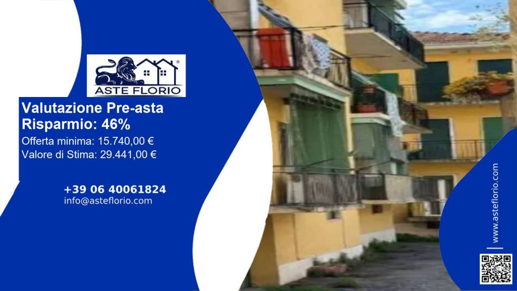 appartamento in vendita a Biella in zona Chiavazza