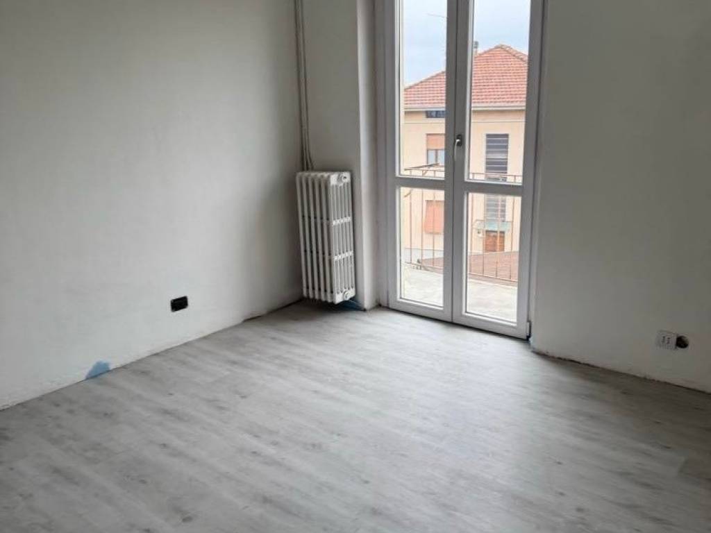 appartamento in vendita a Biella in zona Chiavazza