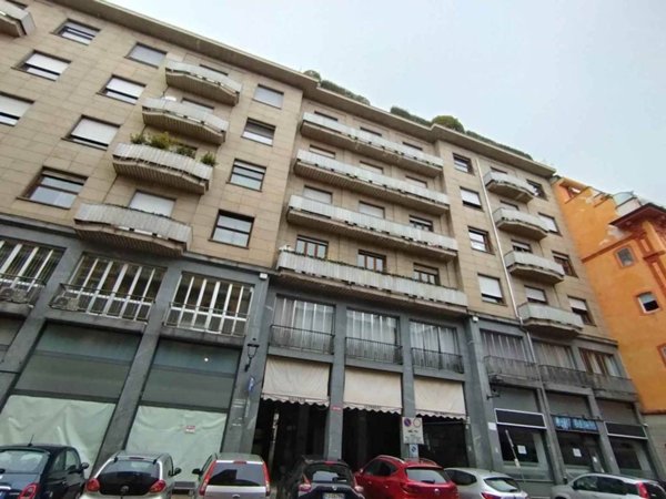 appartamento in vendita a Biella in zona Centro Città