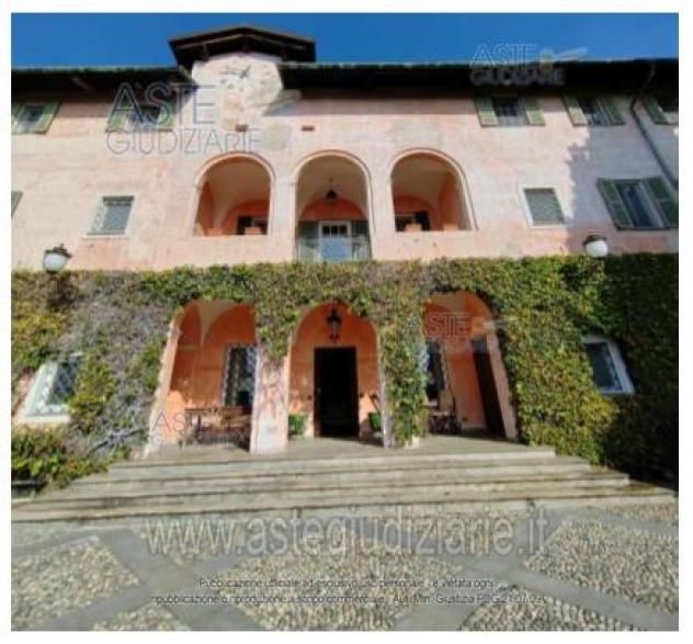 villa in vendita a Biella in zona Centro Città