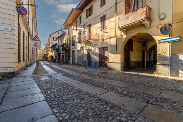 appartamento in vendita a Biella