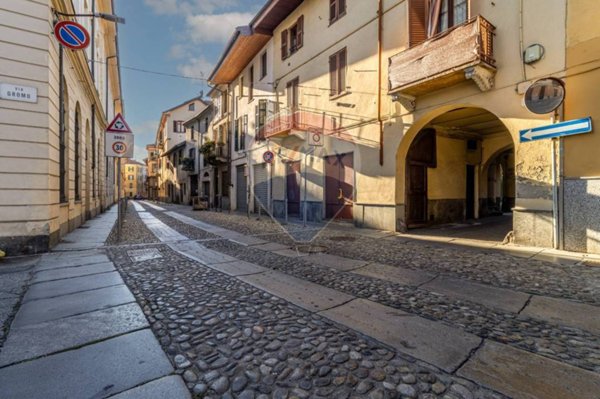 appartamento in vendita a Biella