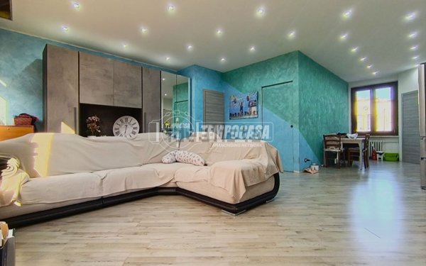 appartamento in vendita a Biella