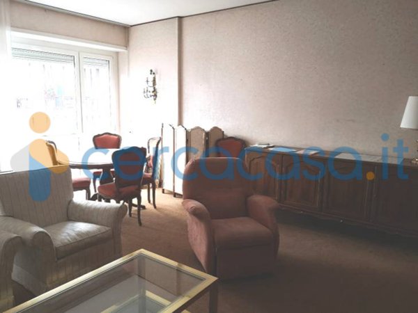 appartamento in vendita a Biella