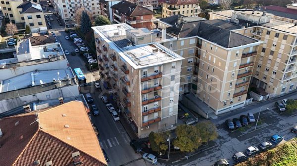 appartamento in vendita a Biella