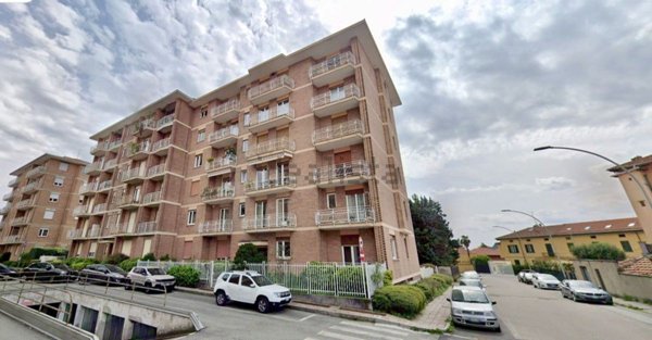 appartamento in vendita a Biella