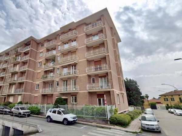 appartamento in vendita a Biella