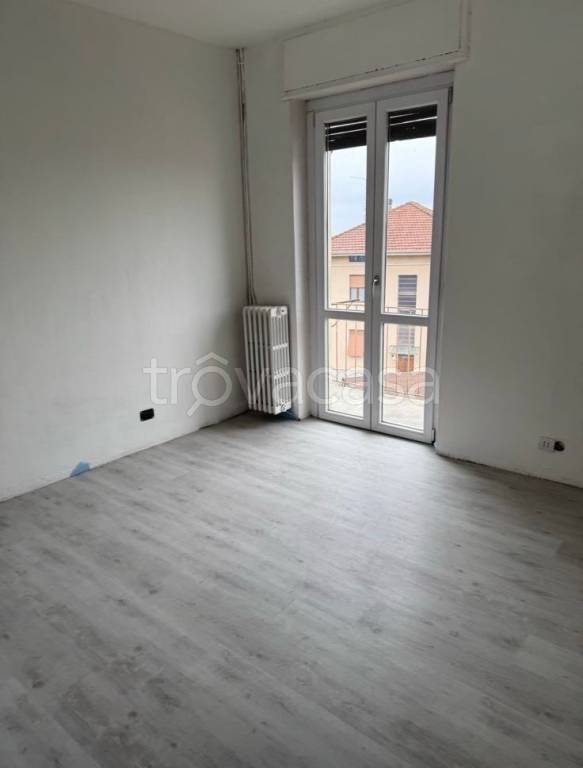 appartamento in vendita a Biella in zona Chiavazza