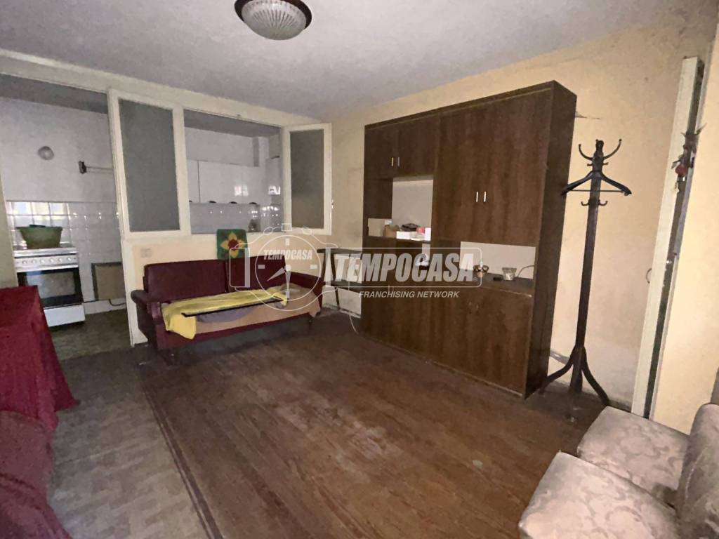 appartamento in vendita a Biella in zona Oropa