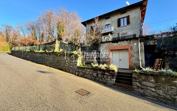 appartamento in vendita a Biella in zona Pavignano