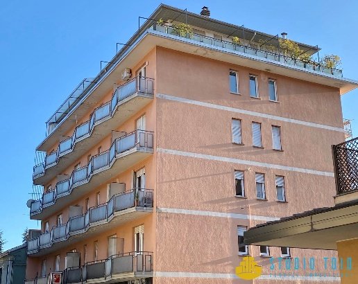 appartamento in vendita a Biella in zona Chiavazza