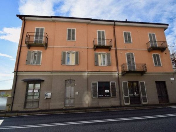appartamento in vendita a Biella in zona Chiavazza