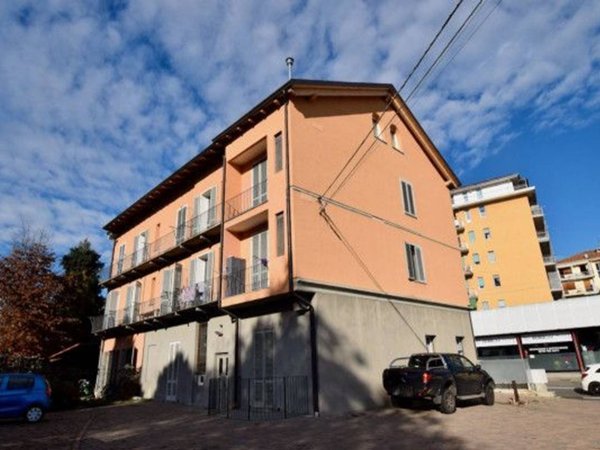 appartamento in vendita a Biella