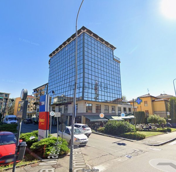 ufficio in vendita a Biella