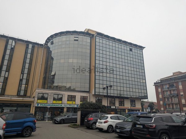ufficio in vendita a Biella