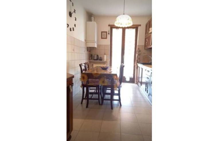 appartamento in vendita a Biella in zona Chiavazza