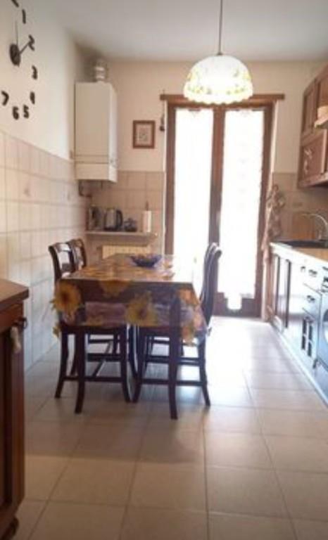 appartamento in vendita a Biella in zona Chiavazza