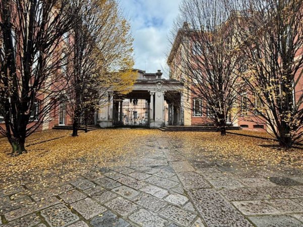 appartamento in vendita a Biella