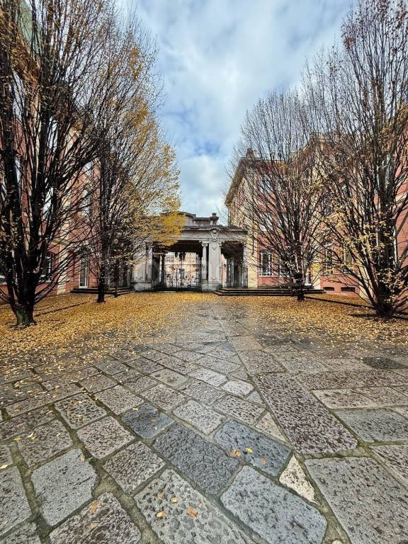 appartamento in vendita a Biella in zona Via della Repubblica