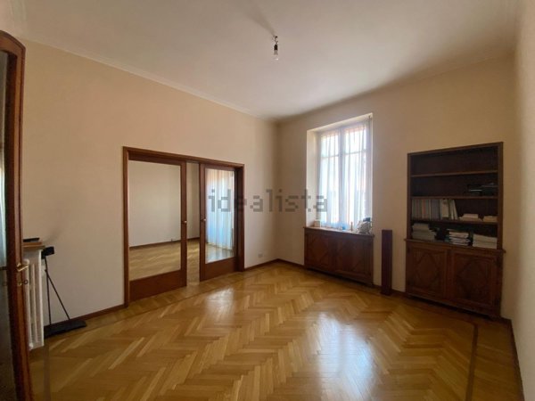 appartamento in vendita a Biella