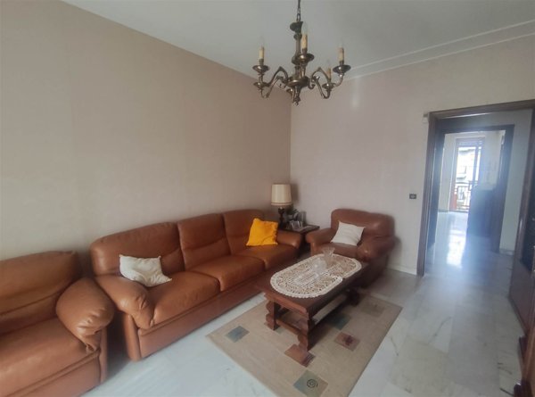 appartamento in vendita a Biella in zona Centro Città