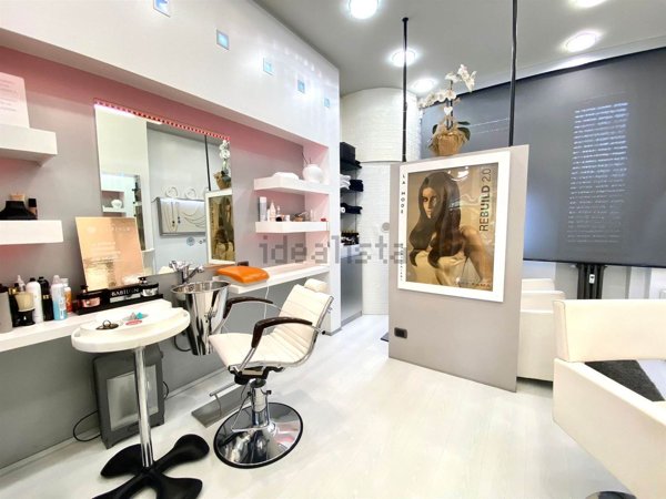 ufficio in vendita a Biella