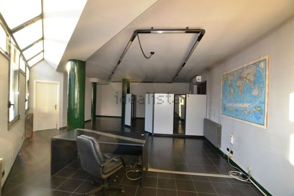 ufficio in vendita a Biella