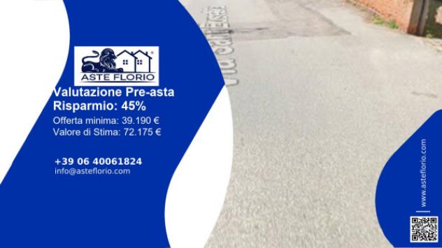 appartamento in vendita a Biella