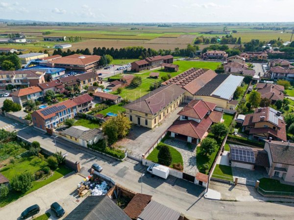 terreno edificabile in vendita a Biella in zona Riva