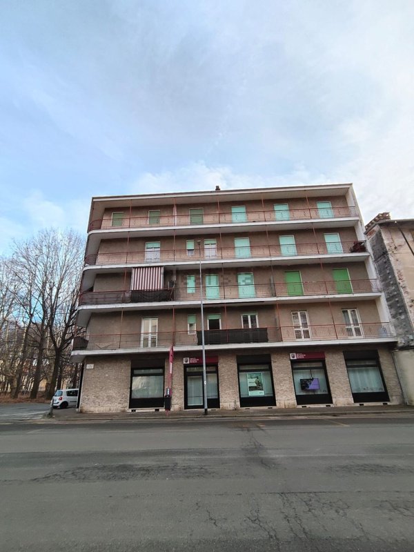 appartamento in vendita a Biella