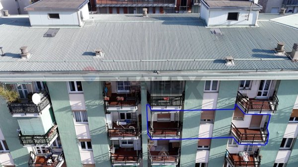 appartamento in vendita a Biella