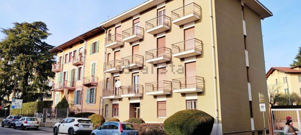 appartamento in vendita a Biella