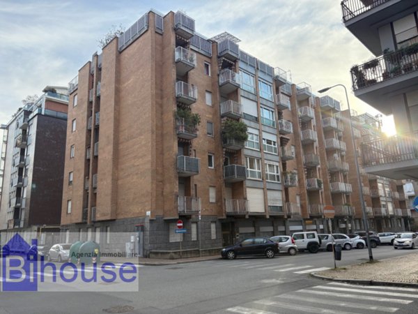 ufficio in vendita a Biella in zona Centro Città