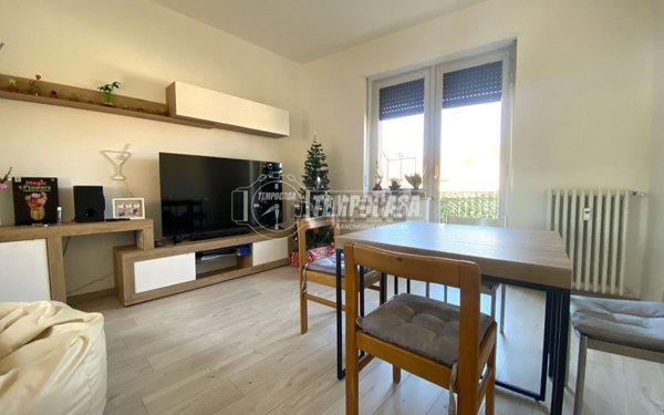 appartamento in vendita a Biella in zona Chiavazza