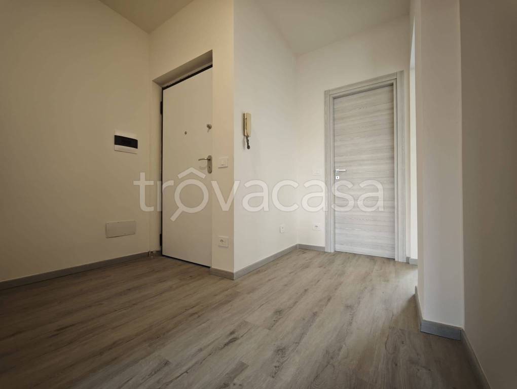 appartamento in vendita a Biella