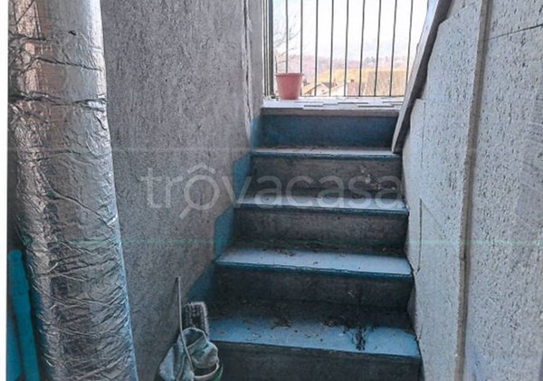 appartamento in vendita a Biella in zona Pavignano