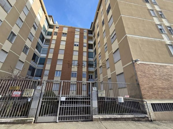 appartamento in vendita a Biella