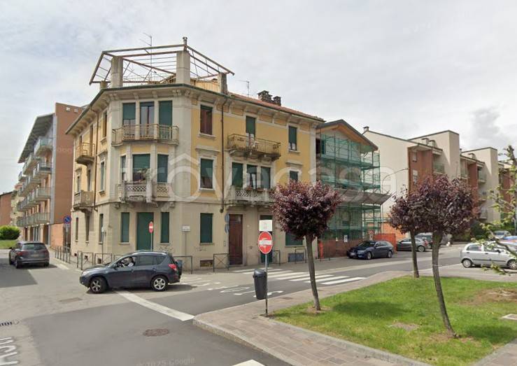 appartamento in vendita a Biella