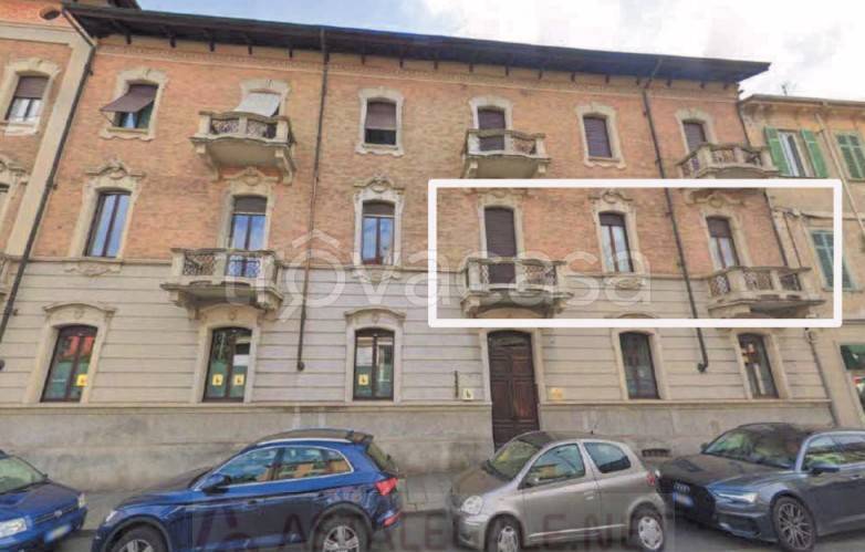 appartamento in vendita a Biella in zona Via Torino
