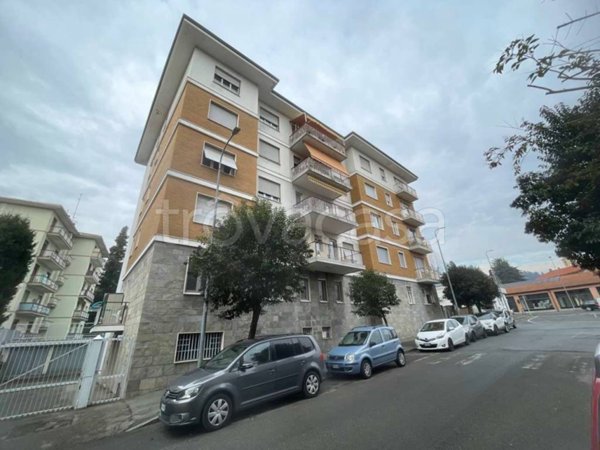 appartamento in vendita a Biella in zona Chiavazza