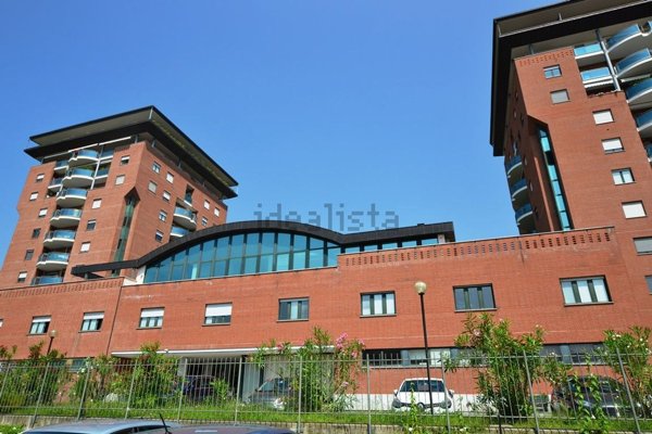 ufficio in vendita a Biella in zona Centro Città